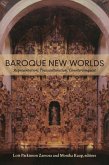 Baroque New Worlds (eBook, PDF)