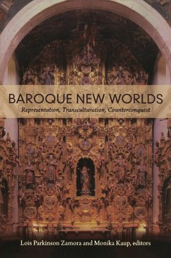 Cover Baroque New Worlds (eBook, PDF)