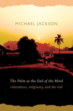 Cover Palm at the End of the Mind (eBook, PDF)