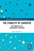 The Stability of Laughter (eBook, ePUB)