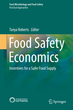 Food Safety Economics (eBook, PDF)