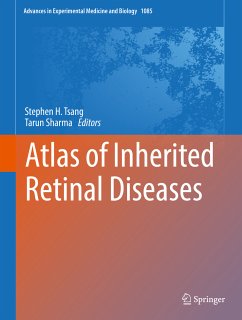 Atlas of Inherited Retinal Diseases (eBook, PDF)