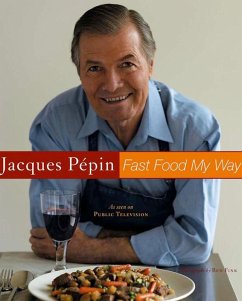 Fast Food My Way (eBook, ePUB) - Pépin, Jacques