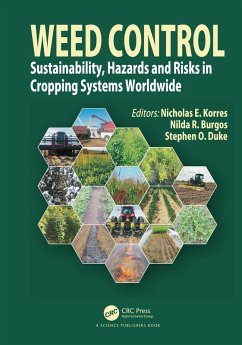 Cover Weed Control (eBook, ePUB)