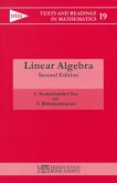 Linear Algebra (eBook, PDF)