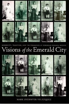 Cover Visions of the Emerald City (eBook, PDF)