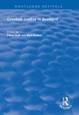 Criminal Justice in Scotland (eBook, PDF)