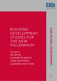 Building Development Studies for the New Millennium (eBook, PDF)