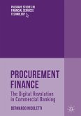 Procurement Finance (eBook, PDF)