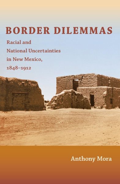 Border Dilemmas (eBook, PDF) Border Dilemmas (eBook, PDF)