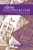 Shaky Colonialism (eBook, PDF)