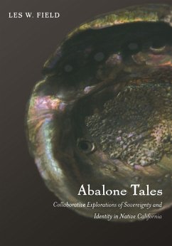 Cover Abalone Tales (eBook, PDF)