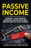 Passive Income (Passive Income Ideas, #1) (eBook, ePUB)