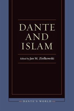 Cover Dante and Islam (eBook, PDF)