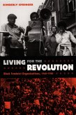Living for the Revolution (eBook, PDF)