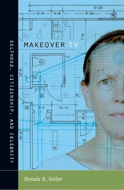 Cover Makeover TV (eBook, PDF)