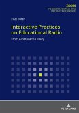 Interactive Practices on Educational Radio (eBook, ePUB)