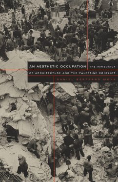 Aesthetic Occupation (eBook, PDF) Cover Aesthetic Occupation (eBook, PDF)