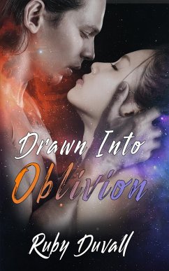 Cover Drawn Into Oblivion (eBook, ePUB)