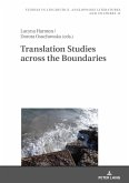 Translation Studies across the Boundaries (eBook, ePUB)