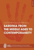 Sardinia from the Middle Ages to Contemporaneity (eBook, ePUB)