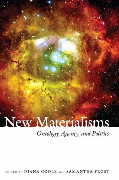 Cover New Materialisms (eBook, PDF)