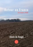Retour en France (eBook, ePUB)