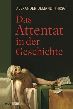 Das Attentat in der Geschichte (eBook, PDF)