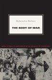 Body of War (eBook, PDF)