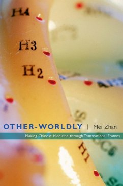 Cover Other-Worldly (eBook, PDF)