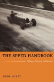 Speed Handbook (eBook, PDF)