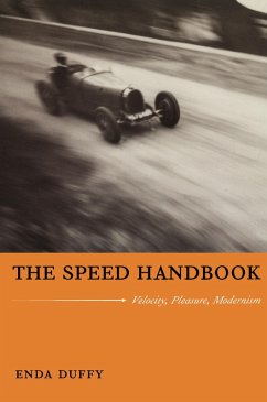 Speed Handbook (eBook, PDF) - Enda Duffy, Duffy