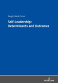 Self-Leadership: Determinants and Outcomes (eBook, ePUB)