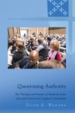 Questioning Authority (eBook, ePUB)