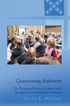 Questioning Authority (eBook, ePUB) - Wondra, Ellen K.