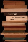 Essentials of the Theory of Fiction (eBook, PDF)