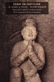 Essay on Exoticism (eBook, PDF) Essay on Exoticism (eBook, PDF)
