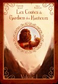 Les contes du Gardien des Hauteurs (eBook, ePUB)