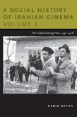 Social History of Iranian Cinema, Volume 2 (eBook, PDF)