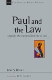 Paul and the Law (eBook, ePUB) Paul and the Law (eBook, ePUB)