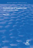 Contradiction of Enlightenment (eBook, PDF)
