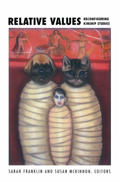 Relative Values (eBook, PDF) Relative Values (eBook, PDF)