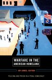 Warfare in the American Homeland (eBook, PDF)