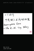 Incorruptible Love (eBook, PDF)