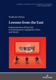 Lessons from the East (eBook, ePUB)