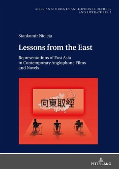 Lessons from the East (eBook, ePUB) - Stankomir Nicieja, Nicieja