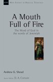 Mouth Full of Fire (eBook, ePUB)