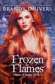 Frozen in Flames (Others of Seattle, #13) (eBook, ePUB)