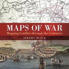 Maps of War (eBook, PDF) - Black, Jeremy