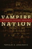 Vampire Nation (eBook, PDF)